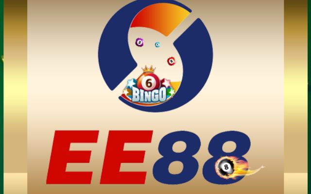 EE88 - trang cá cược trực tuyến đình đám nhất hiện nay