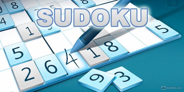 Giải nghĩa về Sudoku
