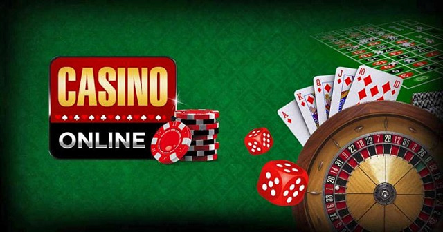 Casino trực tuyến hiện được rất nhiều người chơi tham gia
