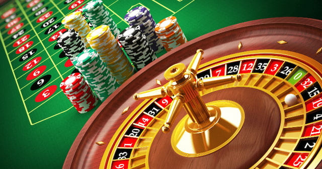 Dấu hiệu của trang casino online lừa đảo